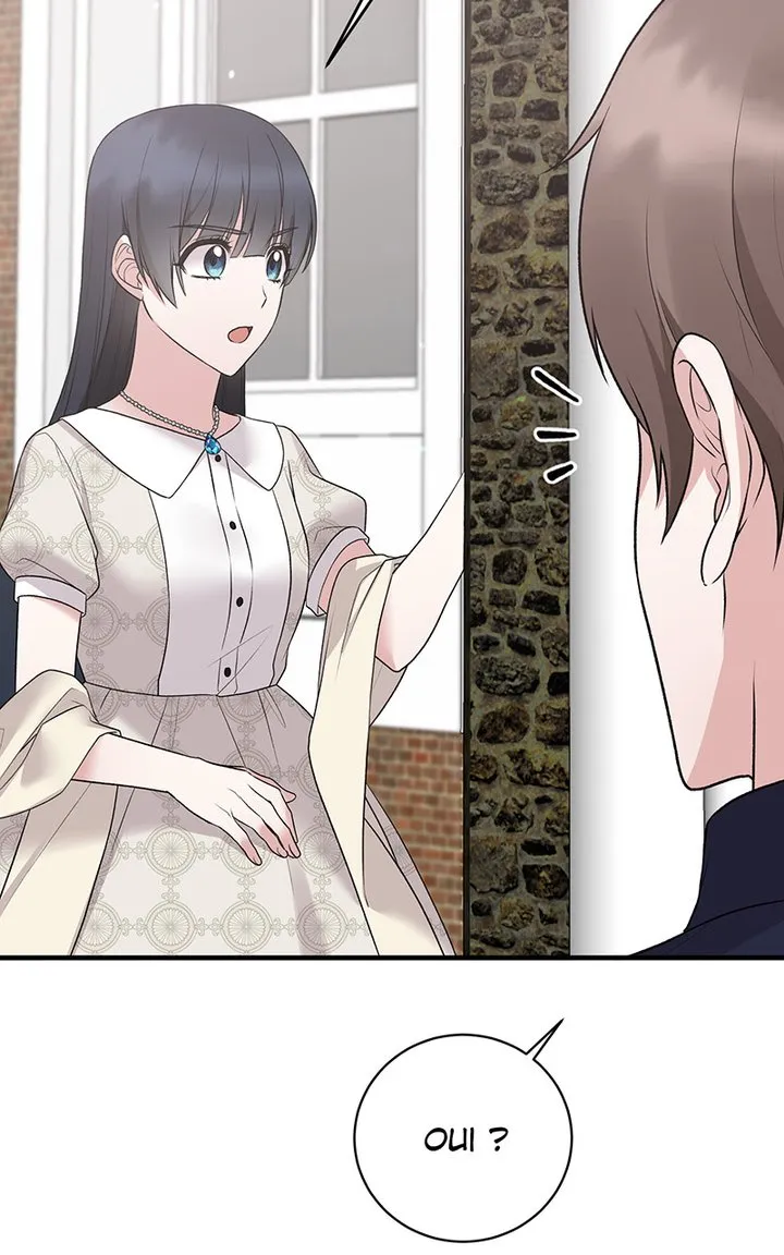 Read Angelic Lady FR Manga Online