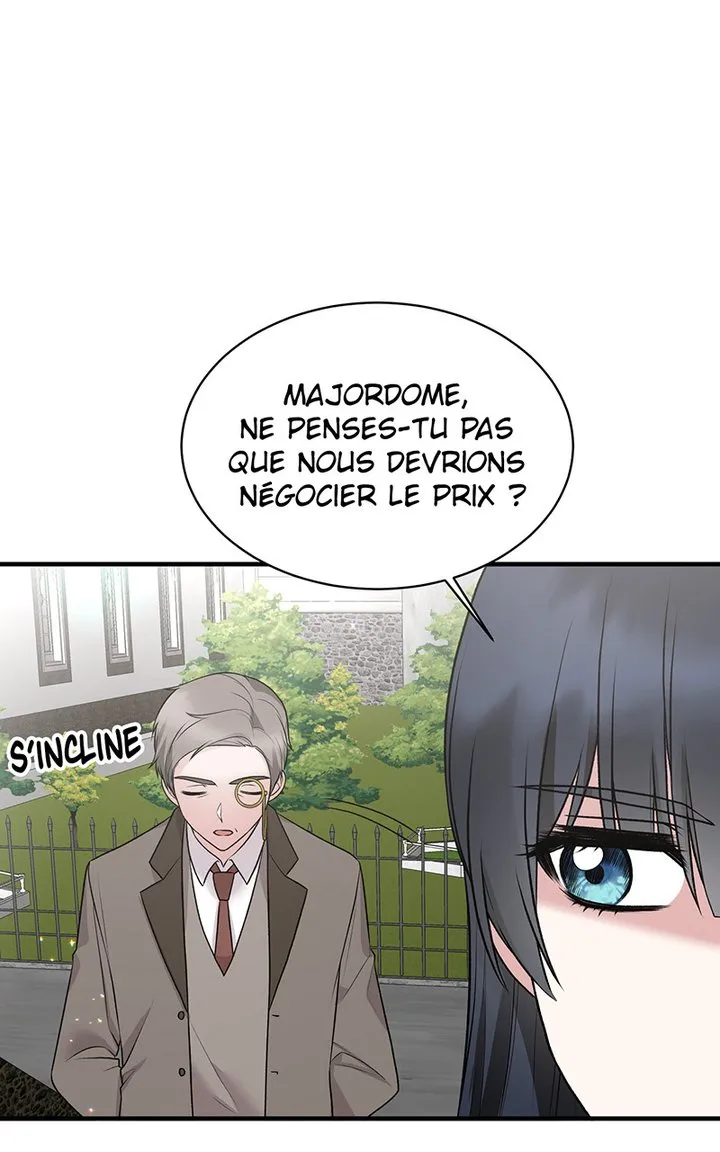 Read Angelic Lady FR Manga Online