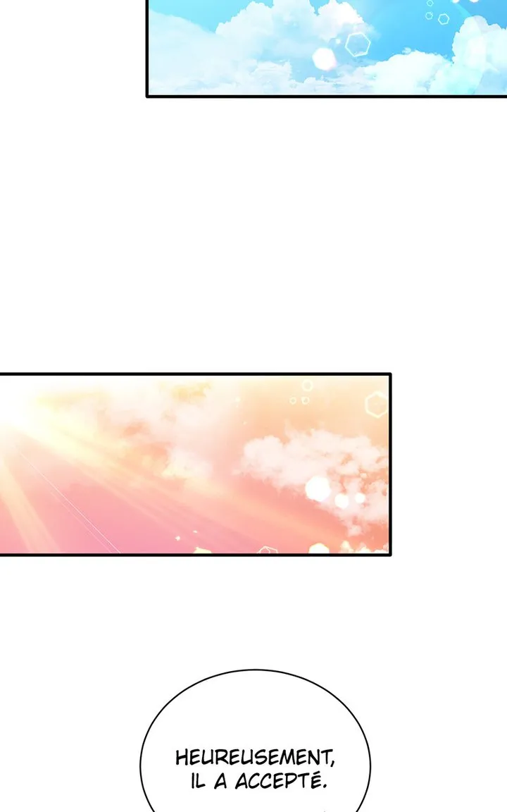 Read Angelic Lady FR Manga Online