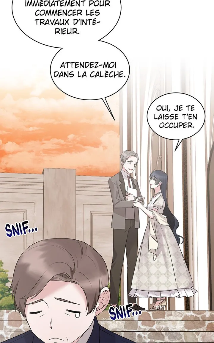 Read Angelic Lady FR Manga Online