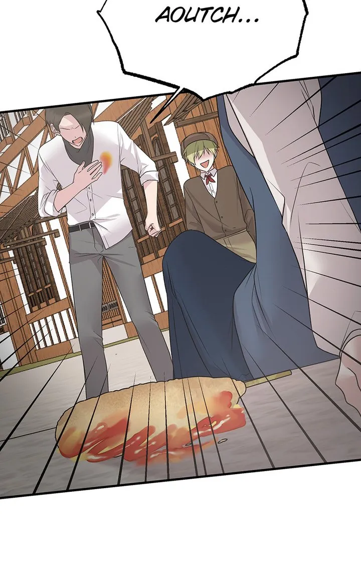 Read Angelic Lady FR Manga Online