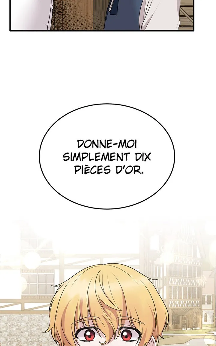Read Angelic Lady FR Manga Online
