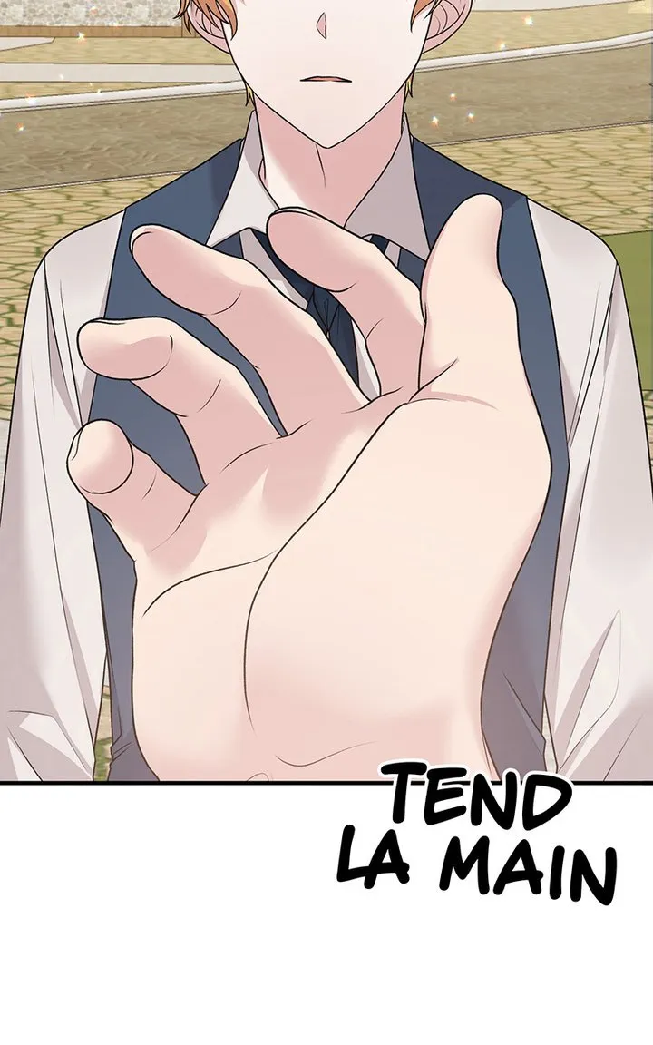 Read Angelic Lady FR Manga Online