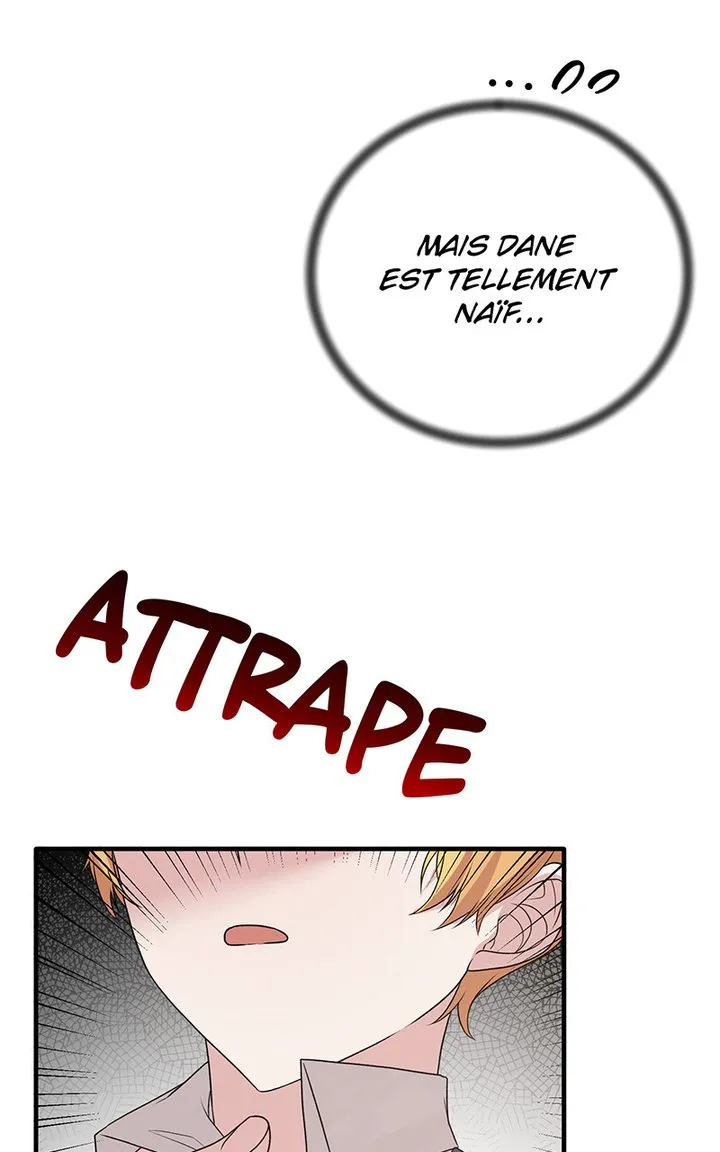Read Angelic Lady FR Manga Online