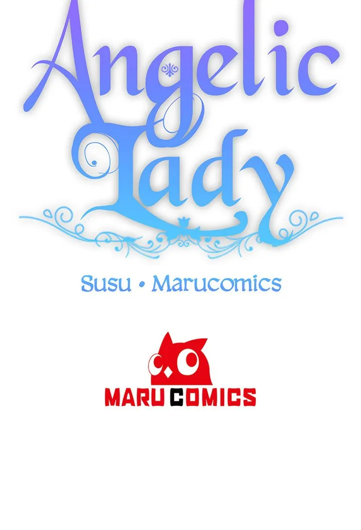 Read Angelic Lady FR Manga Online