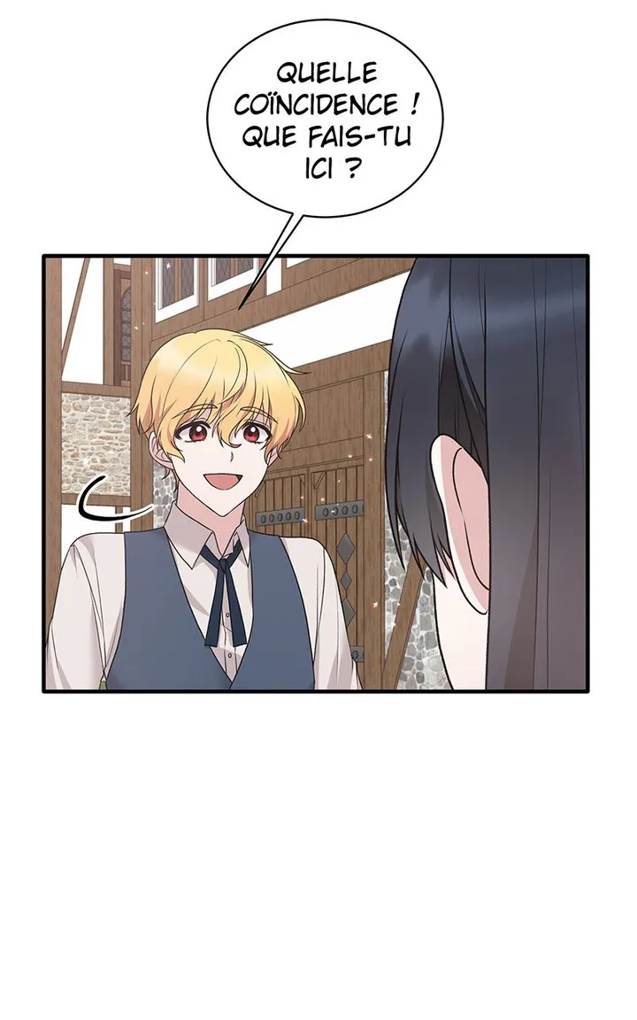 Read Angelic Lady FR Manga Online
