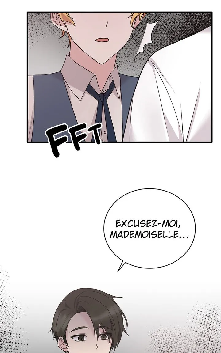 Read Angelic Lady FR Manga Online