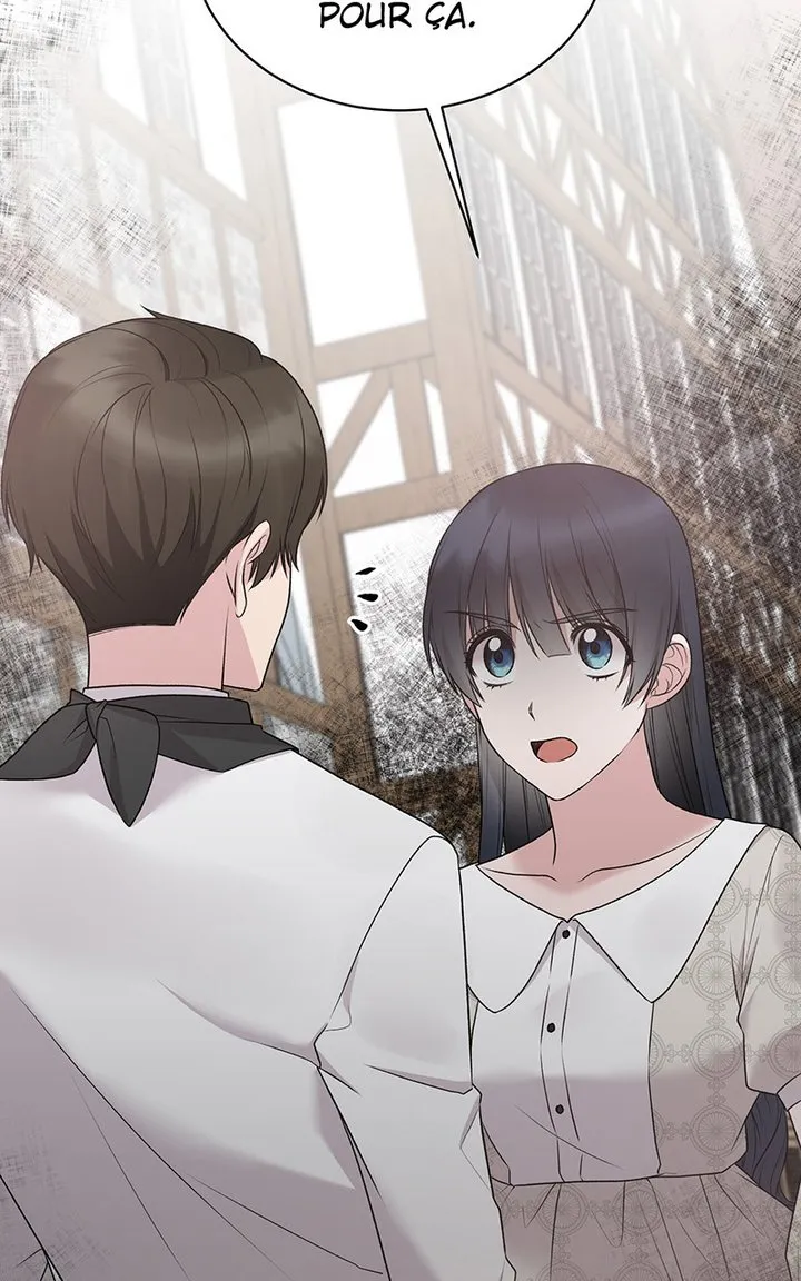 Read Angelic Lady FR Manga Online