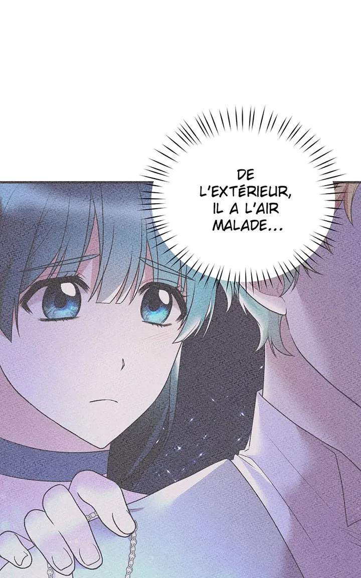 Read Angelic Lady FR Manga Online