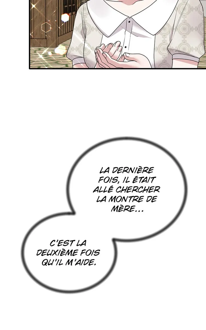 Read Angelic Lady FR Manga Online
