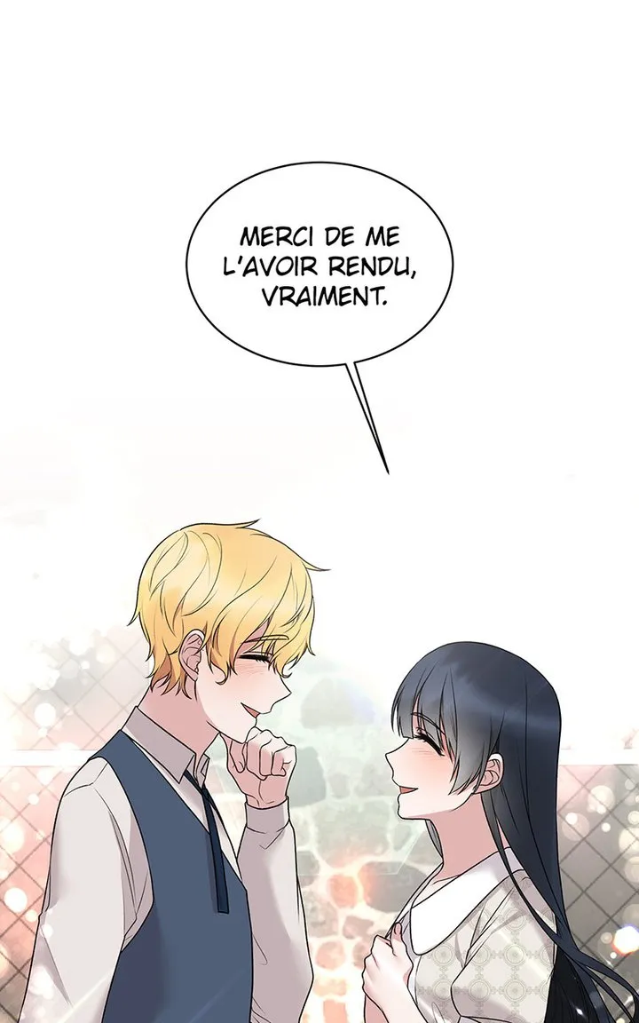 Read Angelic Lady FR Manga Online