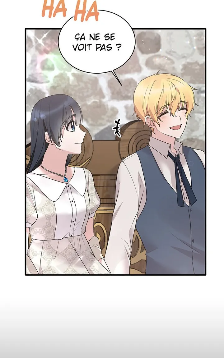 Read Angelic Lady FR Manga Online