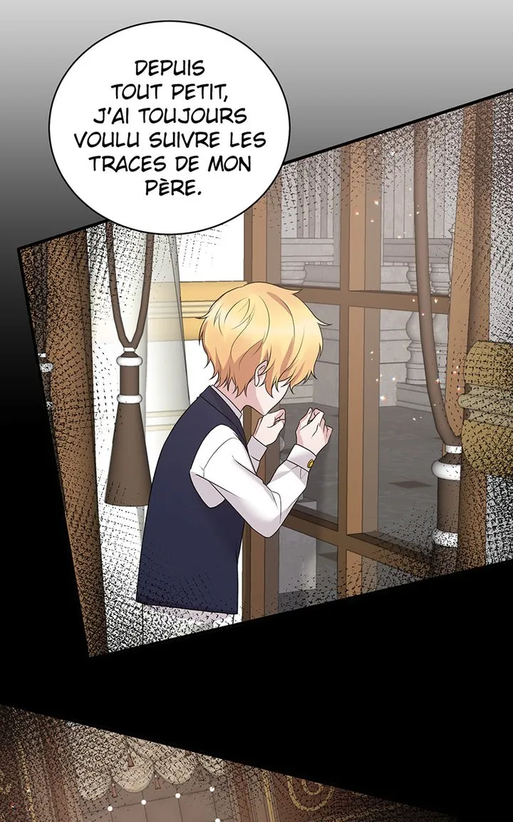Read Angelic Lady FR Manga Online