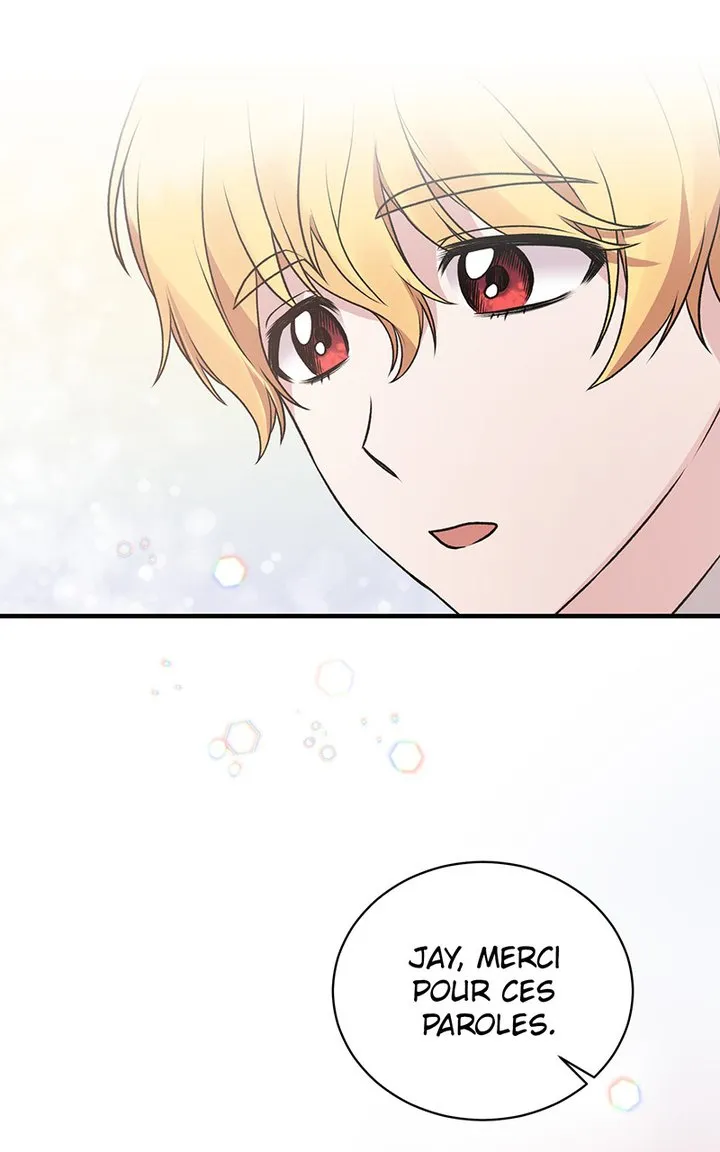 Read Angelic Lady FR Manga Online