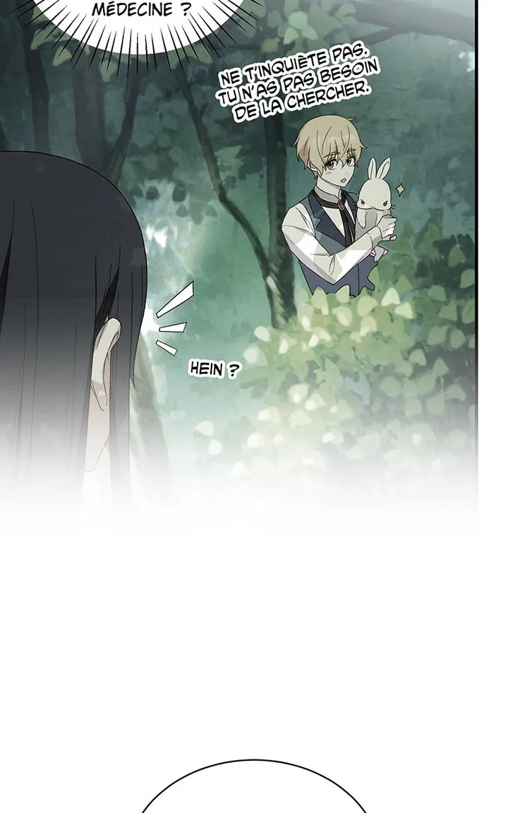 Read Angelic Lady FR Manga Online