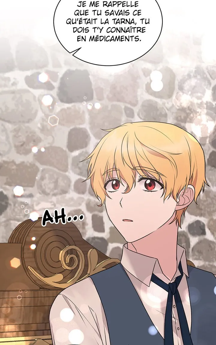 Read Angelic Lady FR Manga Online