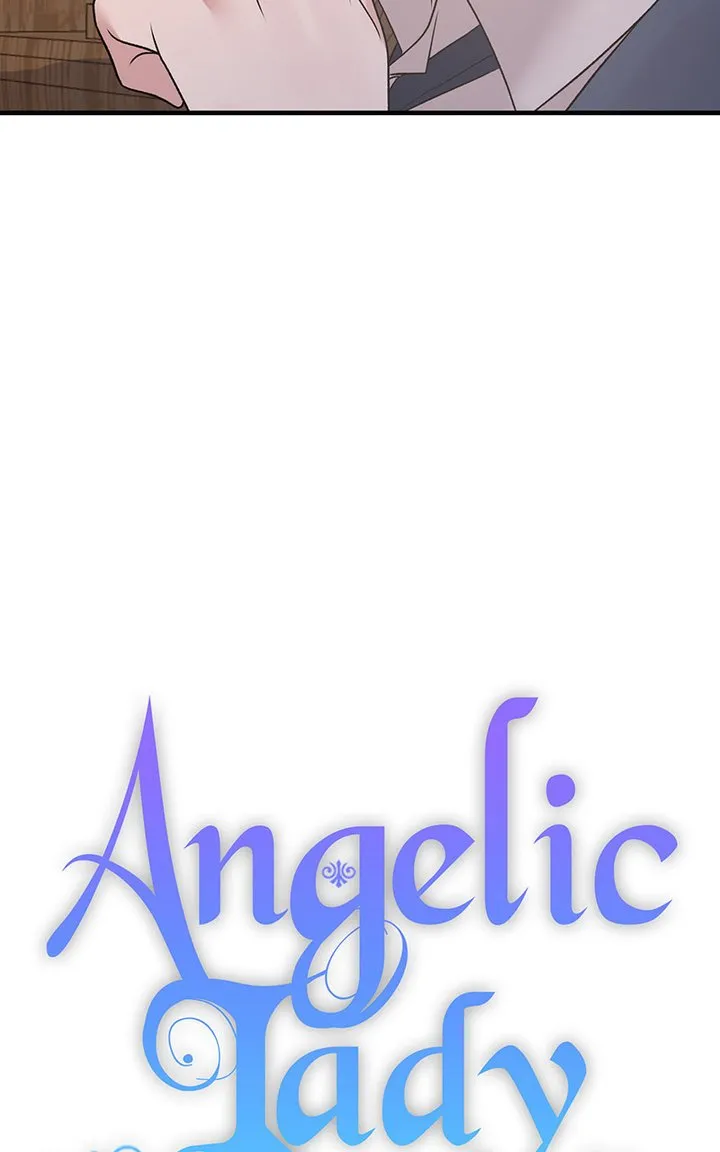 Read Angelic Lady FR Manga Online