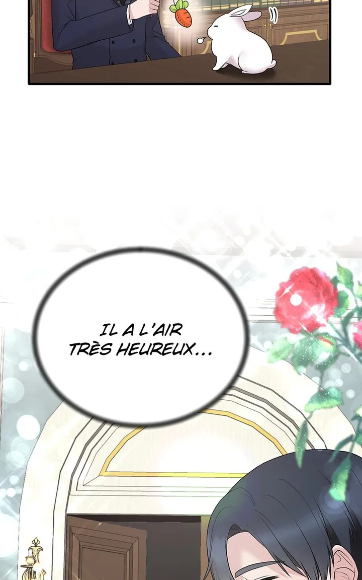 Read Angelic Lady FR Manga Online