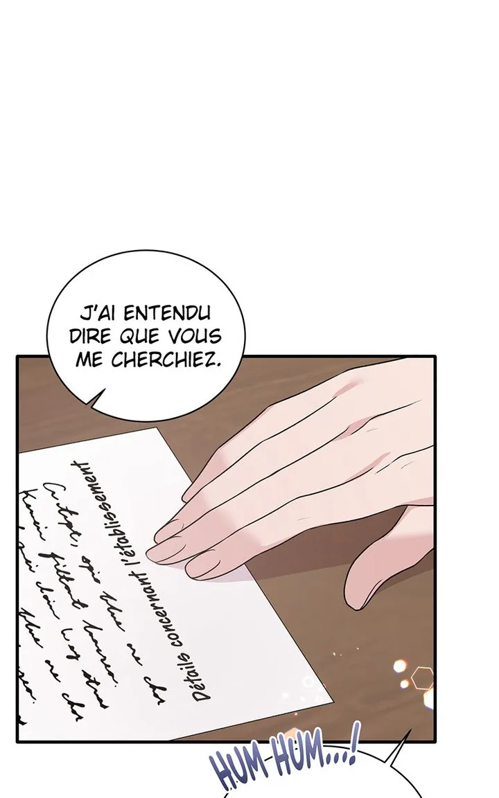 Read Angelic Lady FR Manga Online