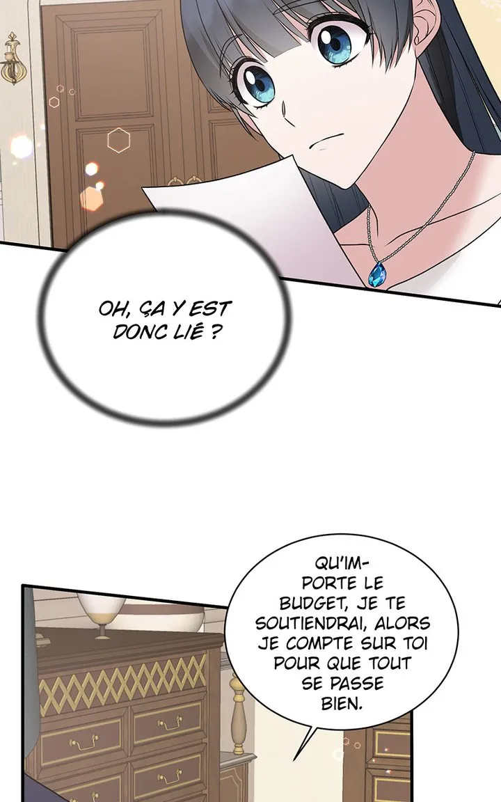 Read Angelic Lady FR Manga Online