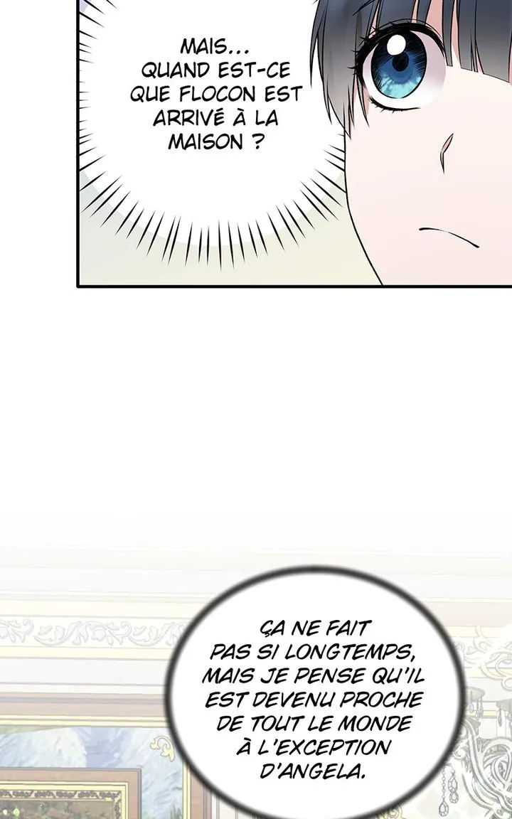 Read Angelic Lady FR Manga Online