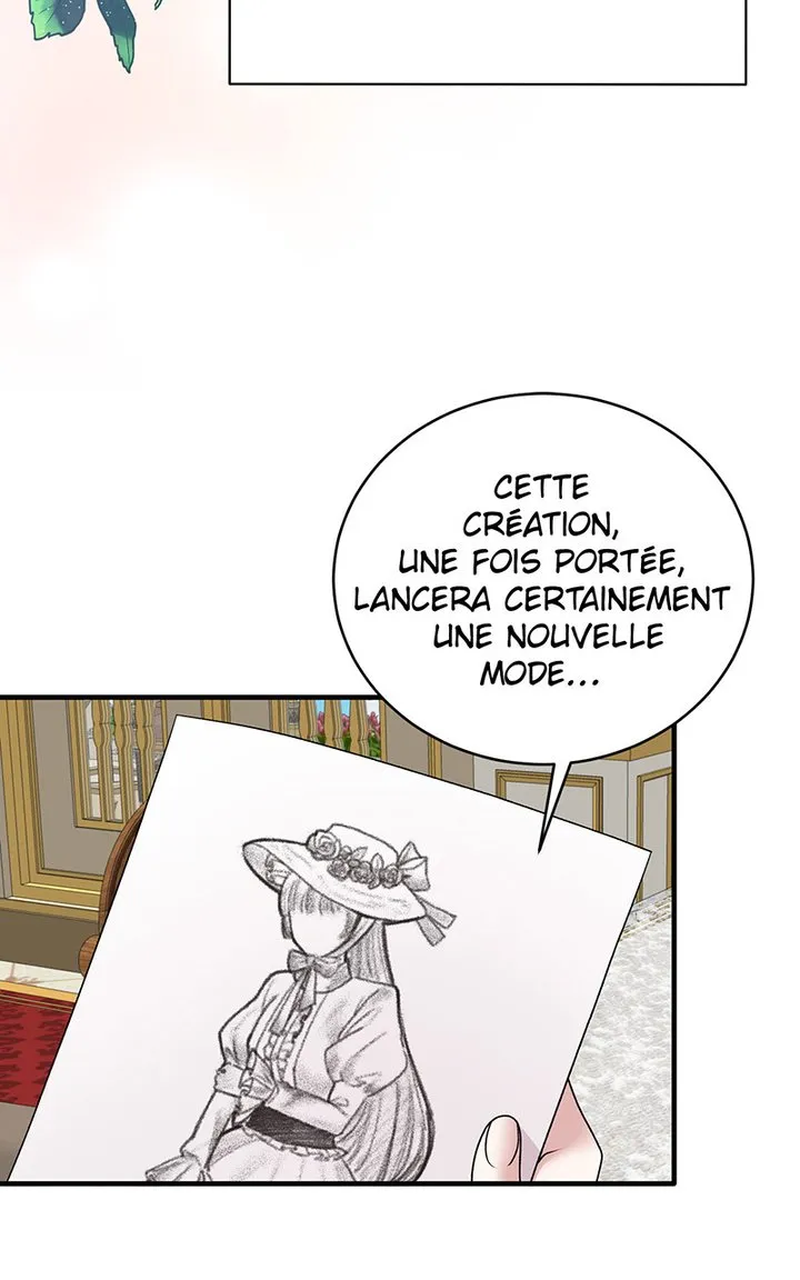 Read Angelic Lady FR Manga Online