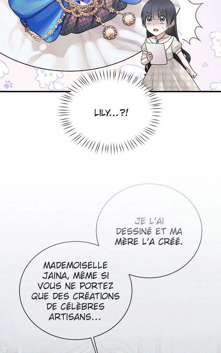 Read Angelic Lady FR Manga Online