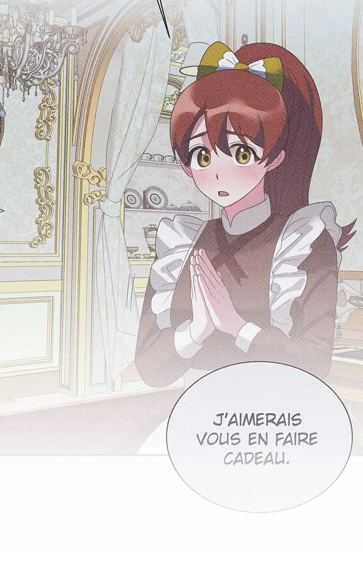 Read Angelic Lady FR Manga Online