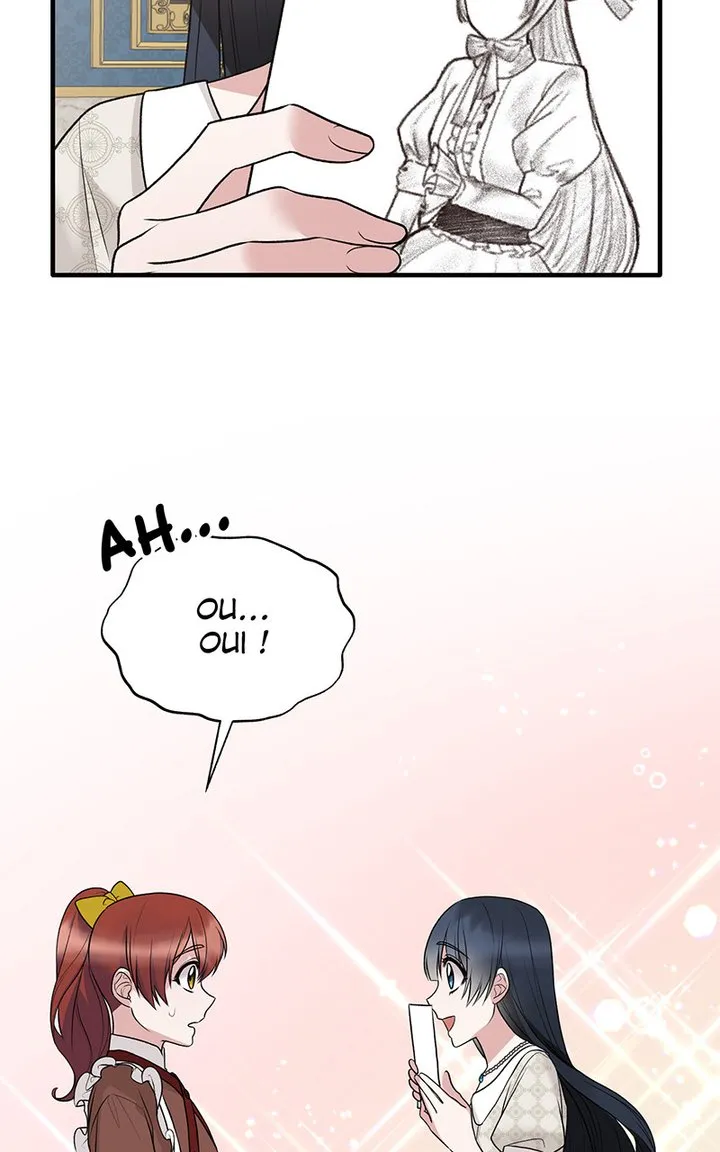 Read Angelic Lady FR Manga Online