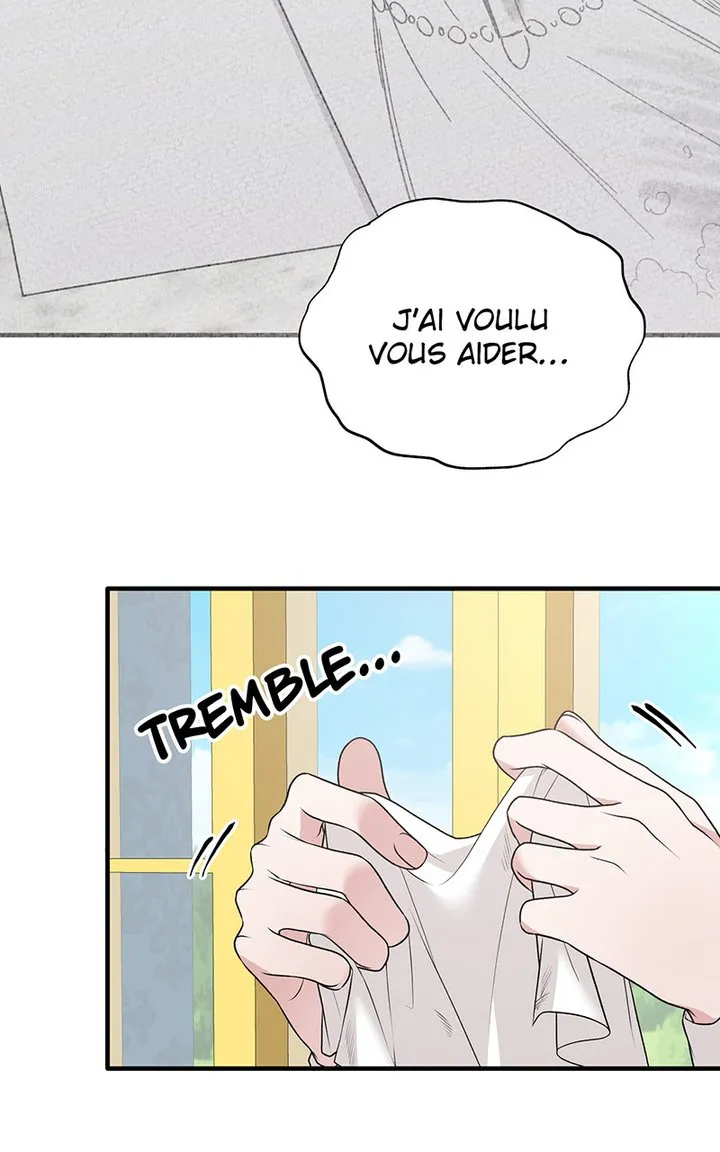 Read Angelic Lady FR Manga Online