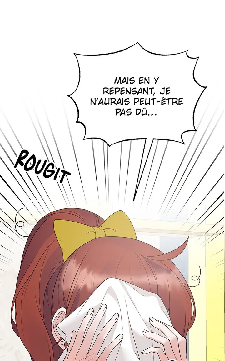 Read Angelic Lady FR Manga Online