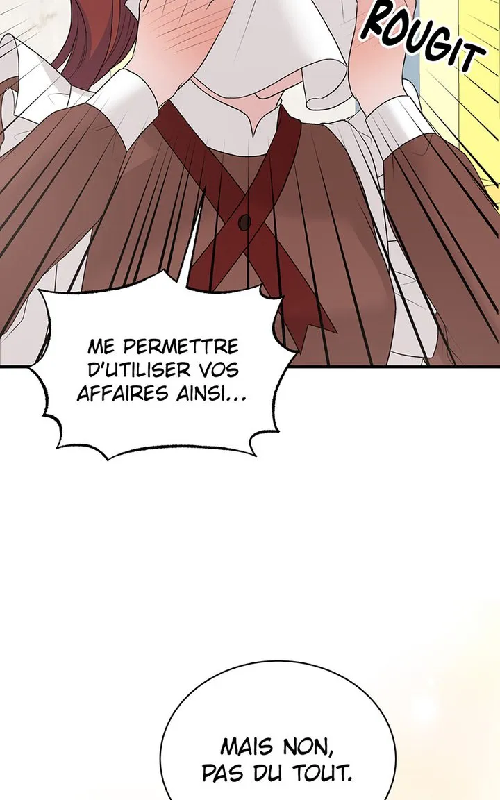 Read Angelic Lady FR Manga Online