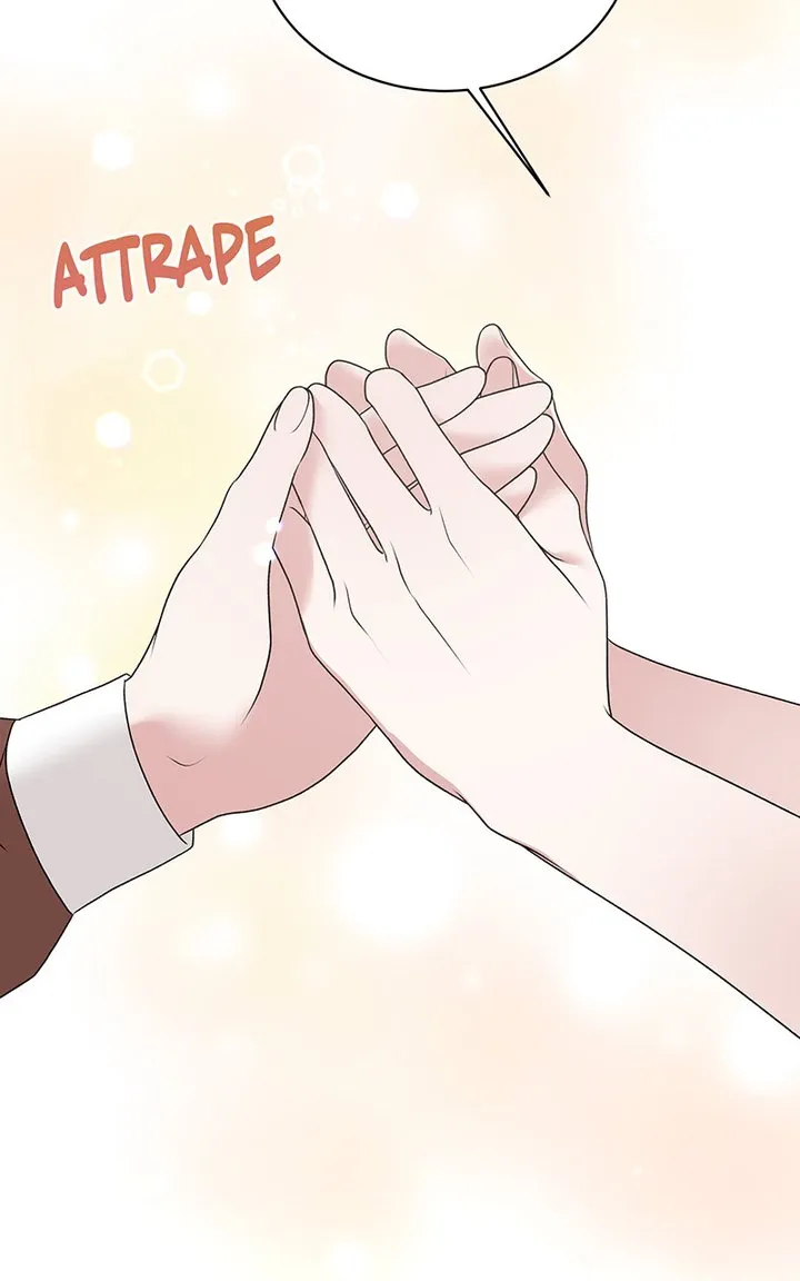 Read Angelic Lady FR Manga Online