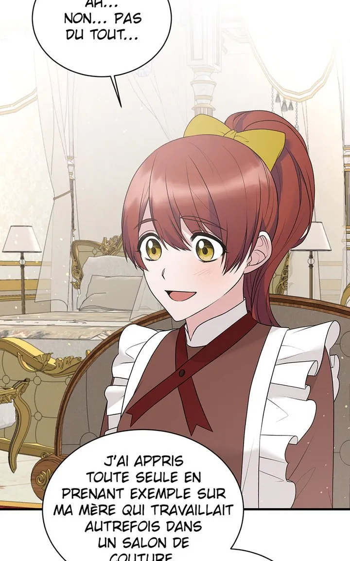 Read Angelic Lady FR Manga Online