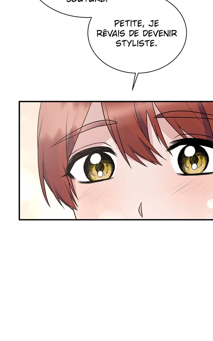 Read Angelic Lady FR Manga Online
