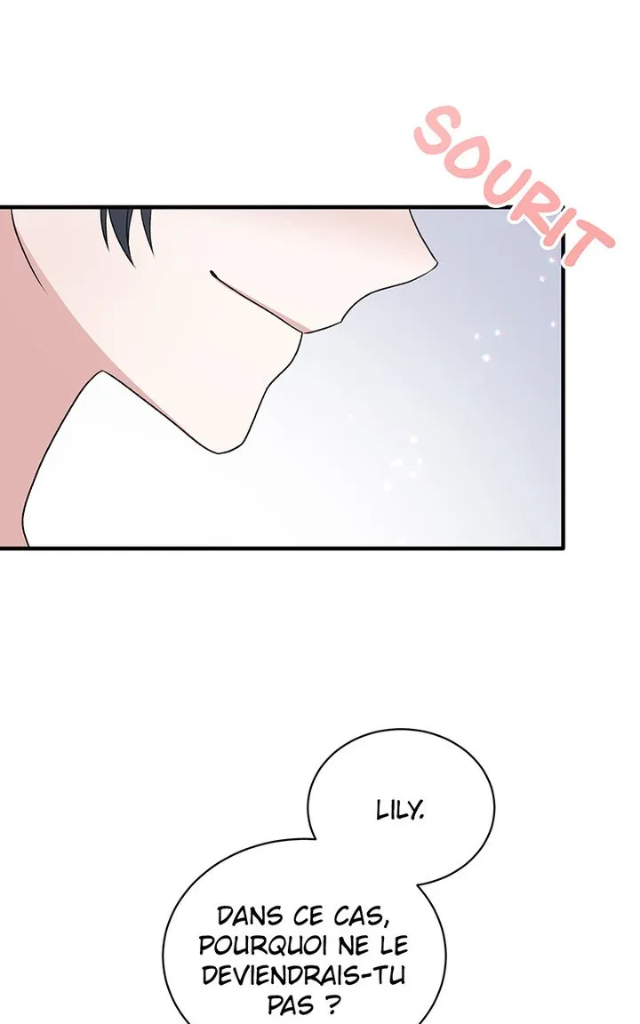 Read Angelic Lady FR Manga Online