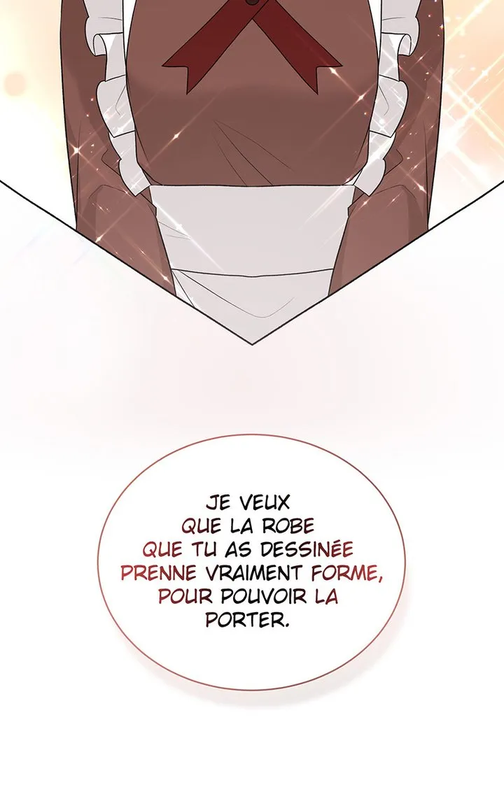 Read Angelic Lady FR Manga Online