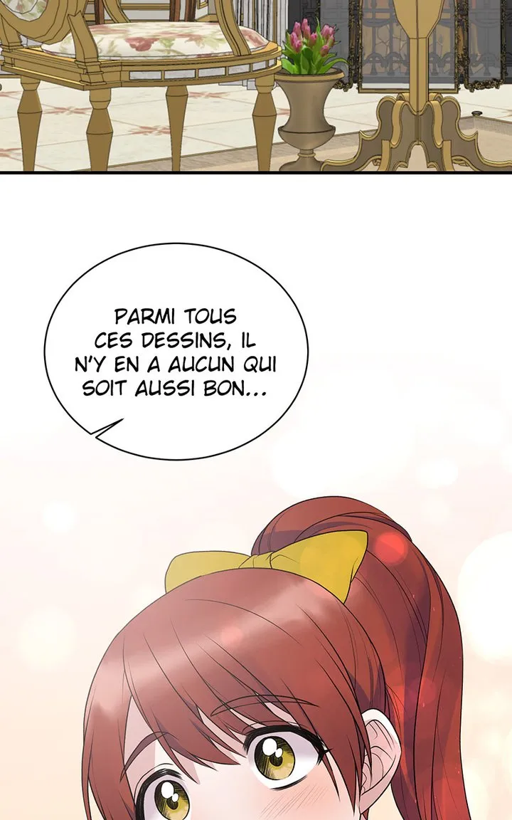 Read Angelic Lady FR Manga Online