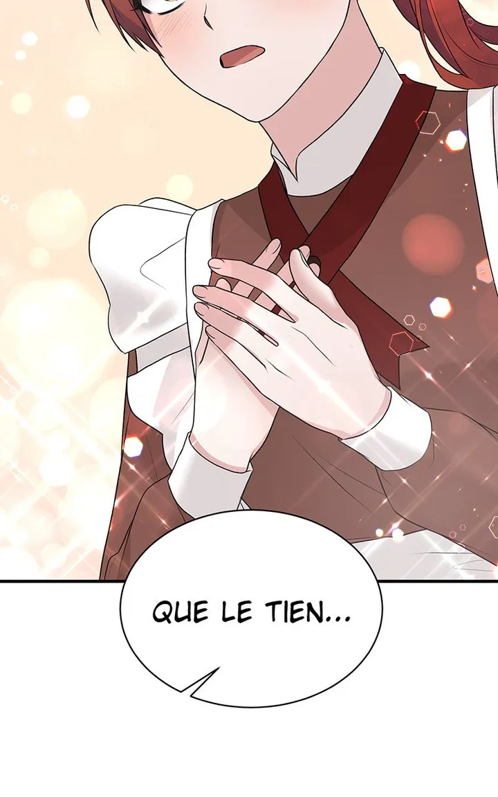 Read Angelic Lady FR Manga Online