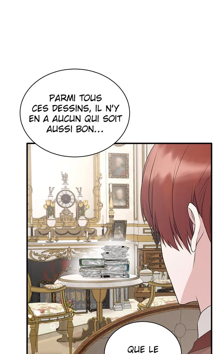 Read Angelic Lady FR Manga Online