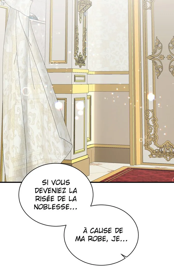 Read Angelic Lady FR Manga Online
