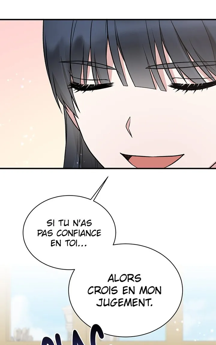Read Angelic Lady FR Manga Online