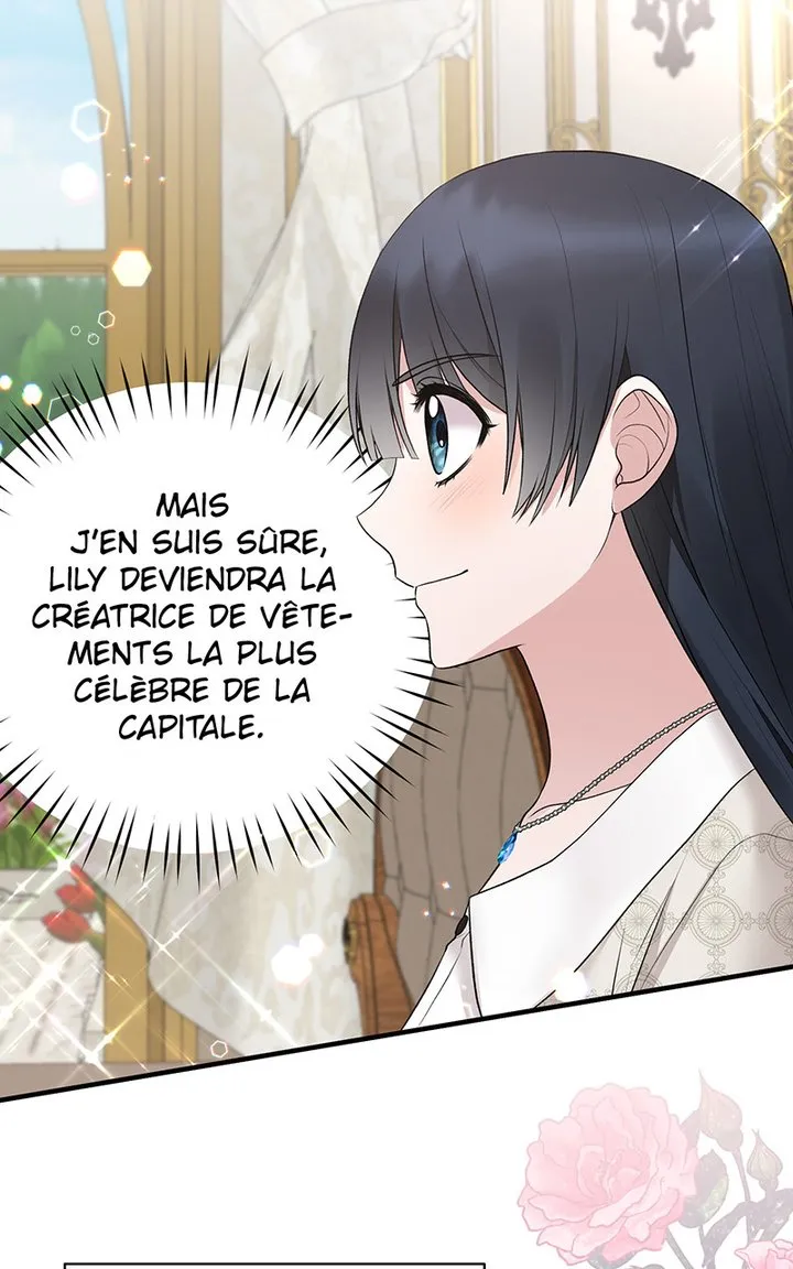 Read Angelic Lady FR Manga Online