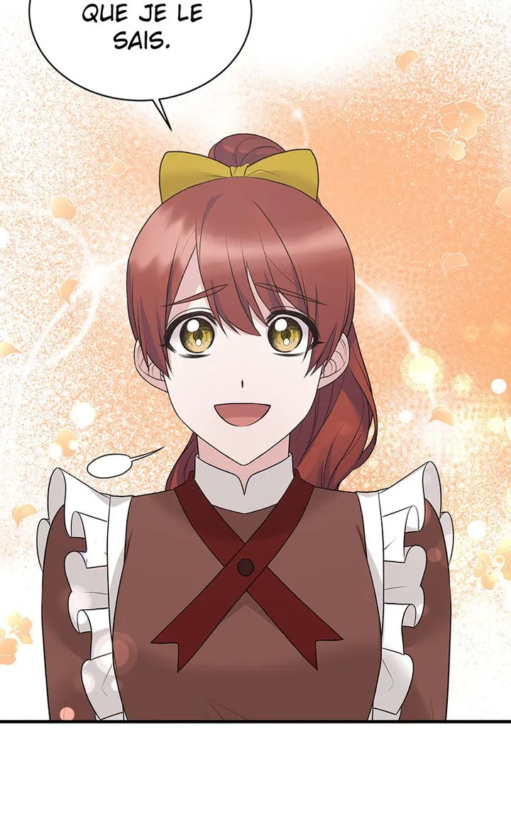Read Angelic Lady FR Manga Online