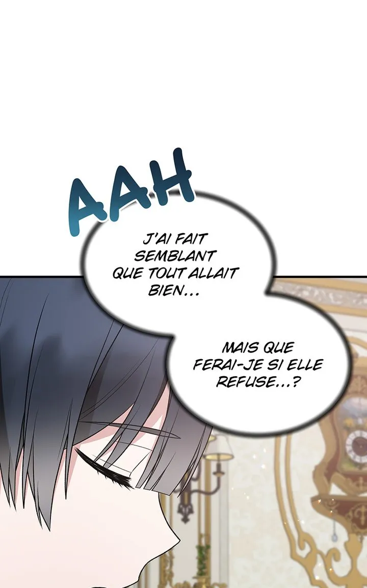 Read Angelic Lady FR Manga Online