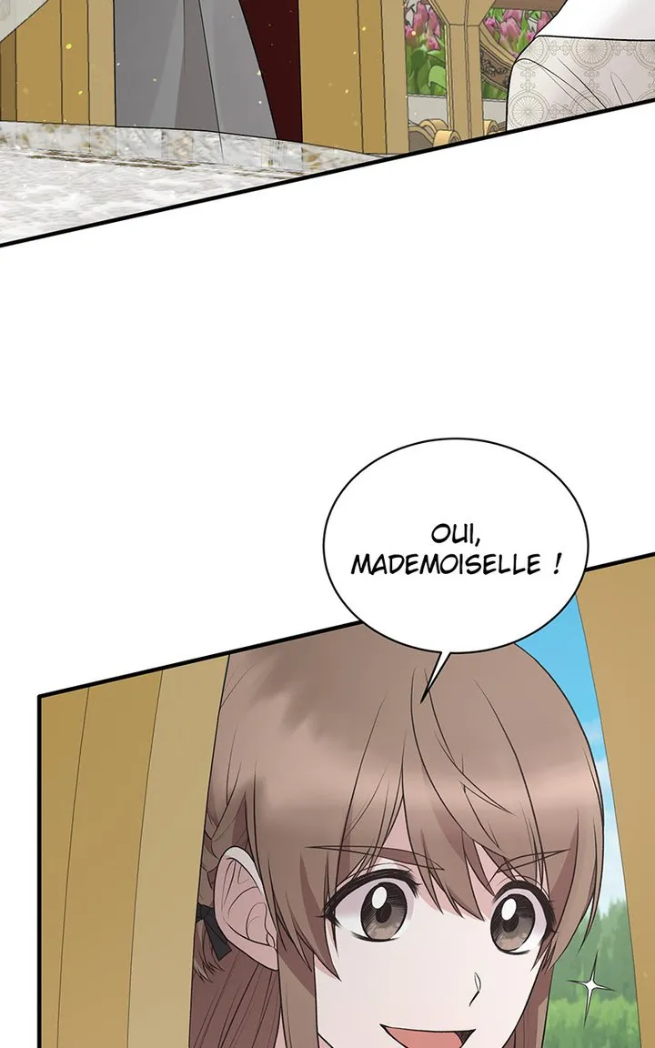Read Angelic Lady FR Manga Online