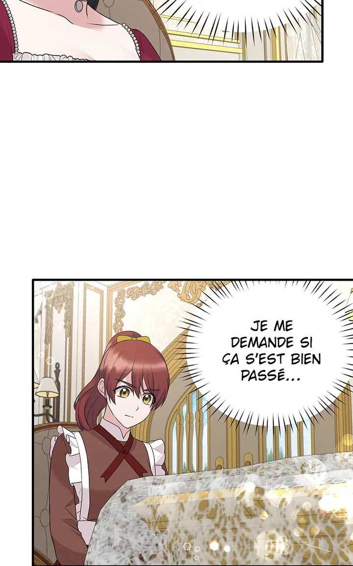 Read Angelic Lady FR Manga Online