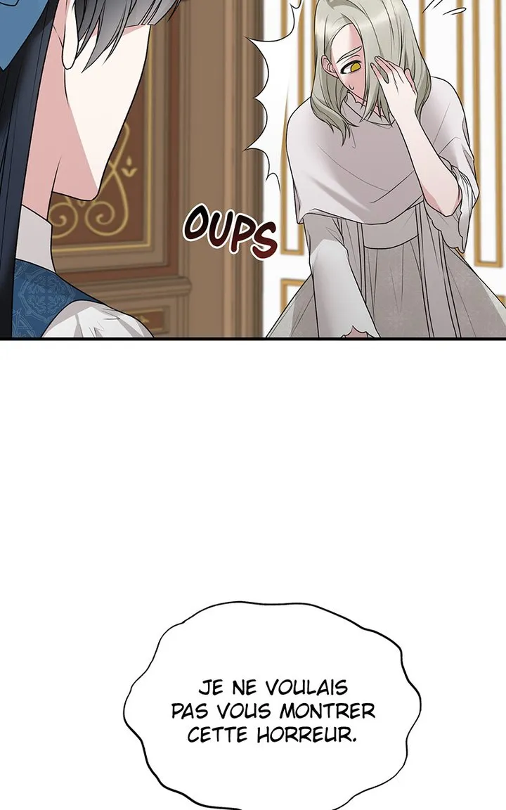 Read Angelic Lady FR Manga Online