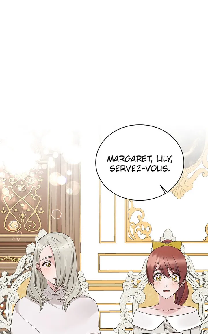 Read Angelic Lady FR Manga Online
