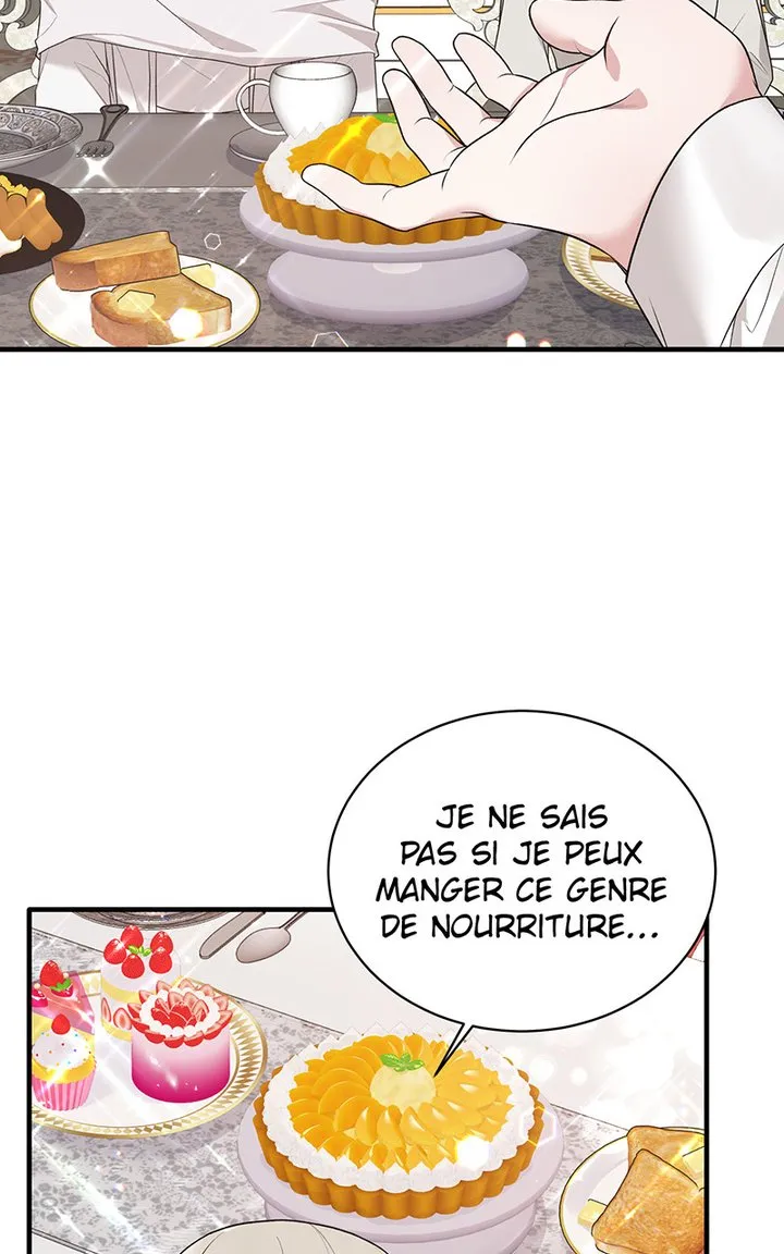 Read Angelic Lady FR Manga Online